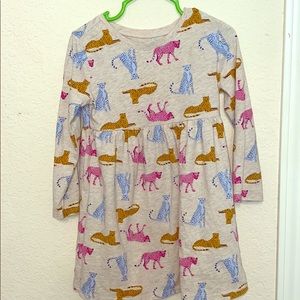 Toddler dress